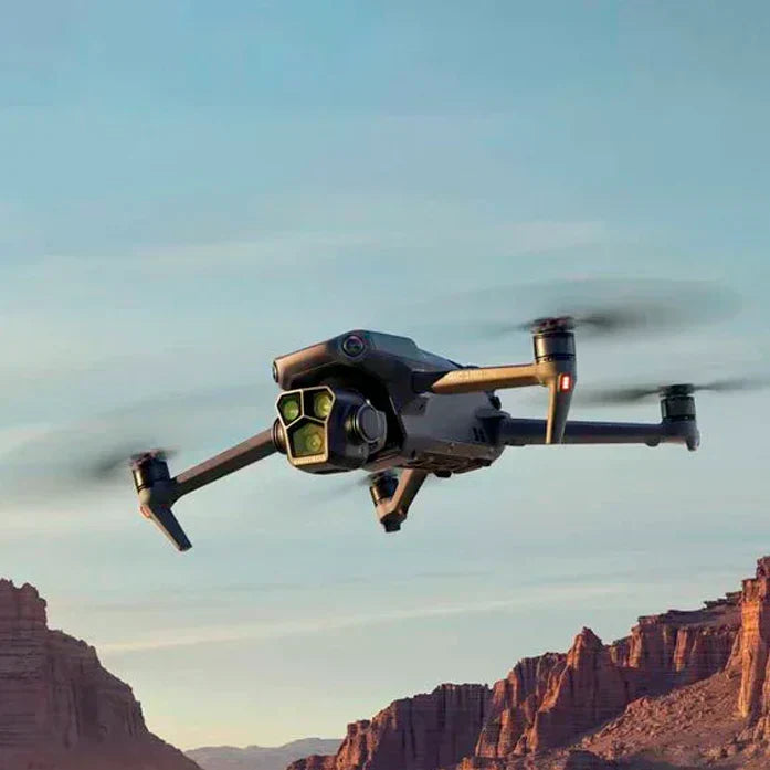 FlyDrone con Camara Full HD 4k + BATERIA EXTRA