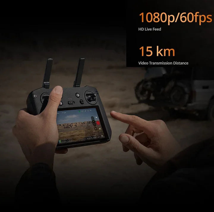 FlyDrone con Camara Full HD 4k + BATERIA EXTRA