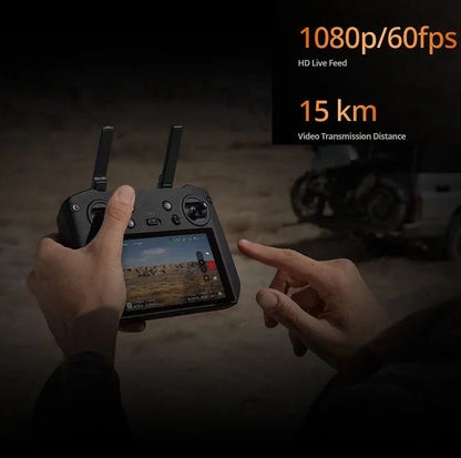 FlyDrone con Camara Full HD 4k + BATERIA EXTRA