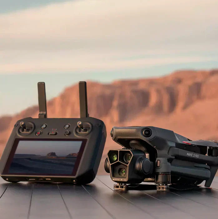 FlyDrone con Camara Full HD 4k + BATERIA EXTRA