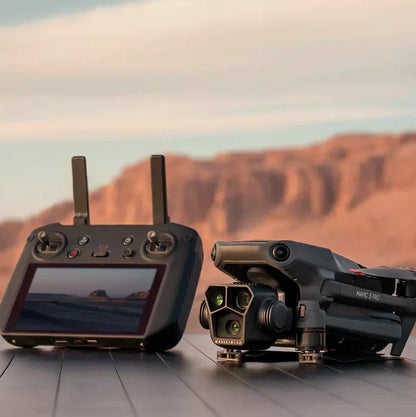 FlyDrone con Camara Full HD 4k + BATERIA EXTRA