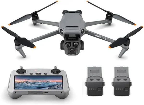 FlyDrone con Camara Full HD 4k + BATERIA EXTRA
